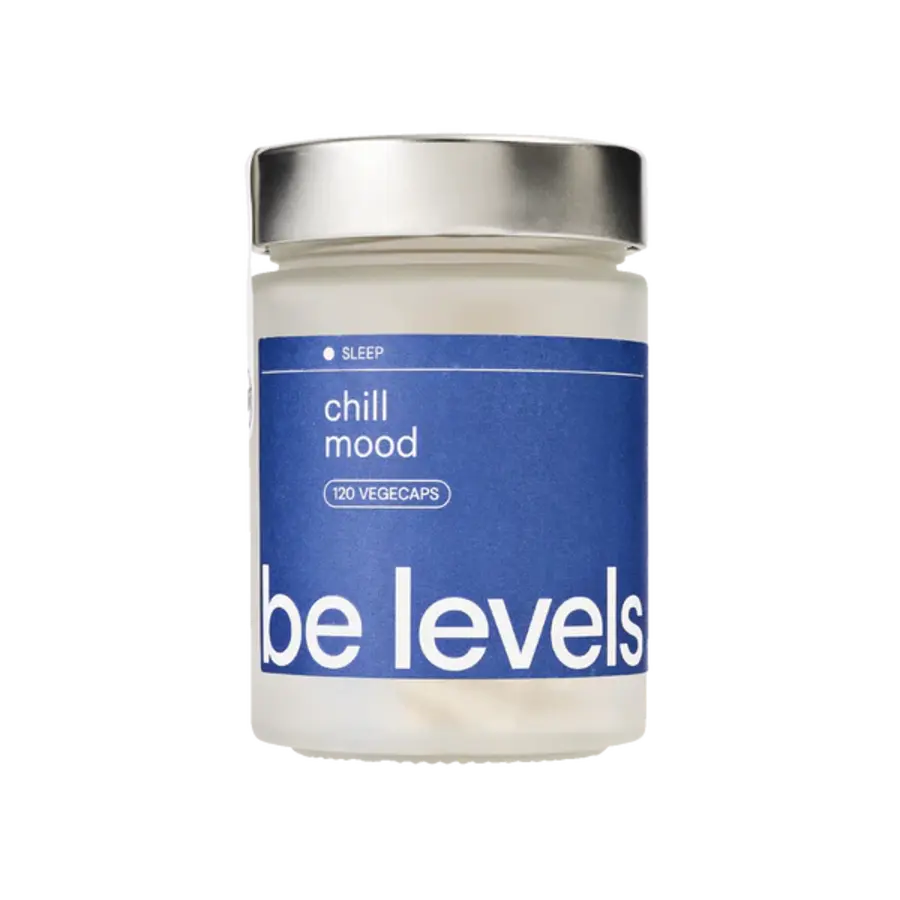 Be Levels Chill Mood