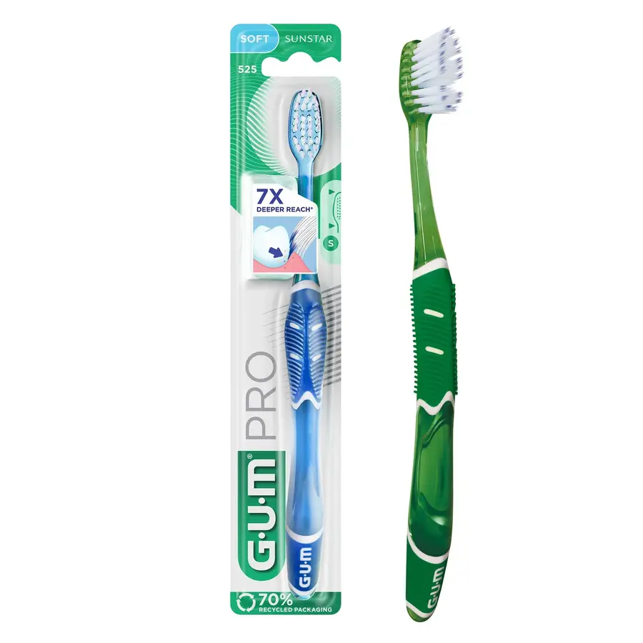 Gum Pro Cepillo Dental