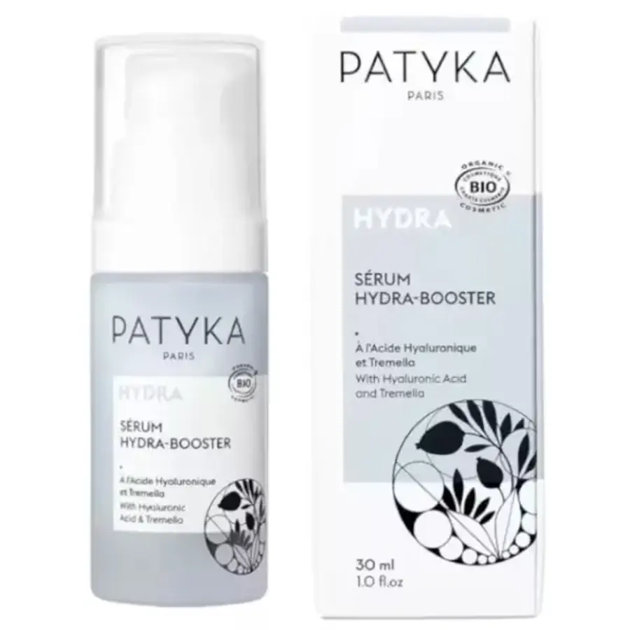Patyka Hydra Serum