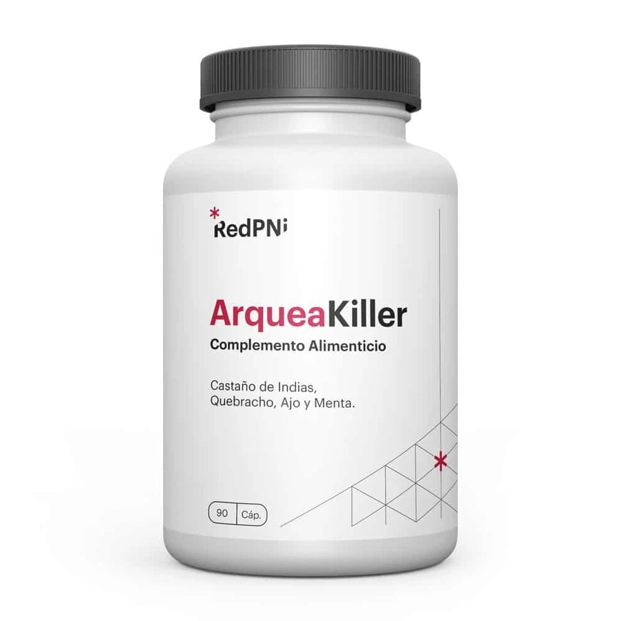 RedPNi ArqueaKiller