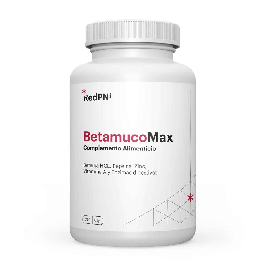 RedPNi BetamucoMax