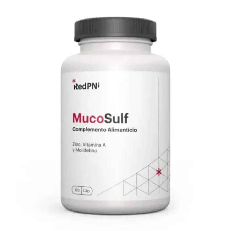 RedPNi MucoSulf