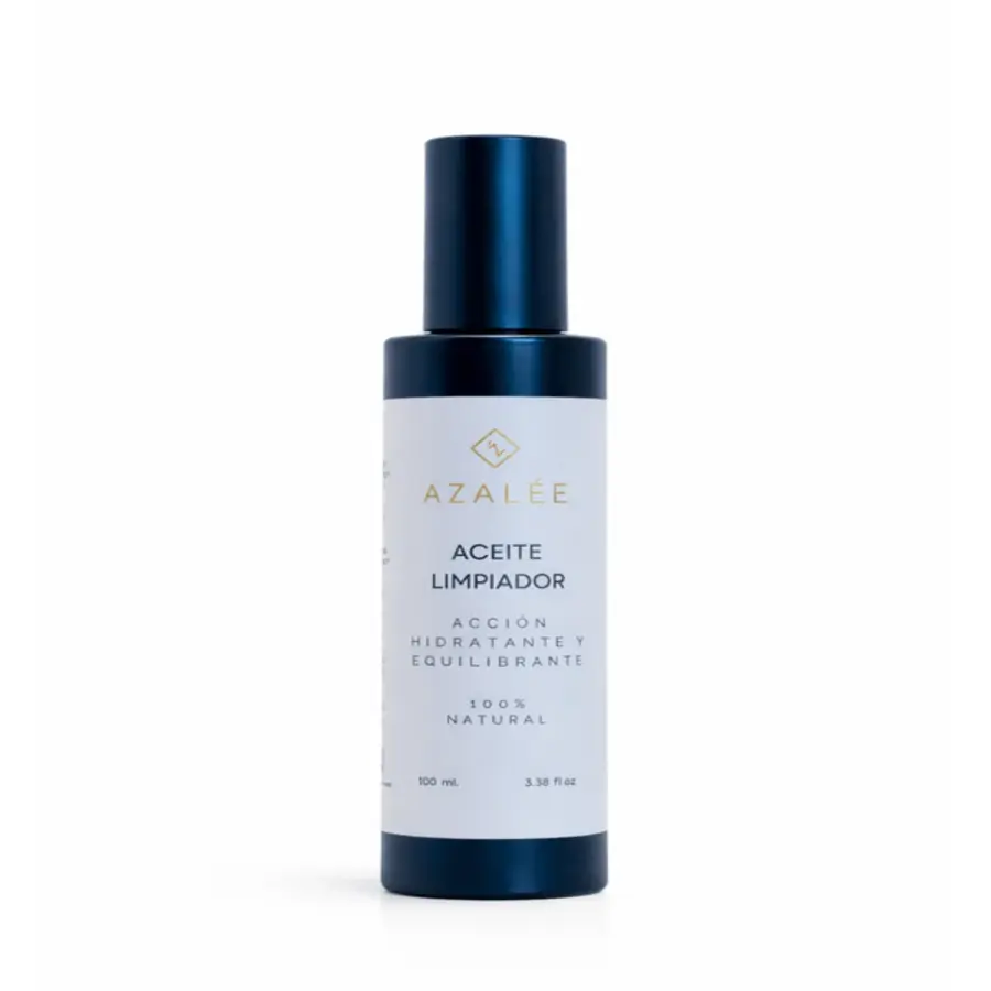 AZALEE Aceite de Limpieza Facial
