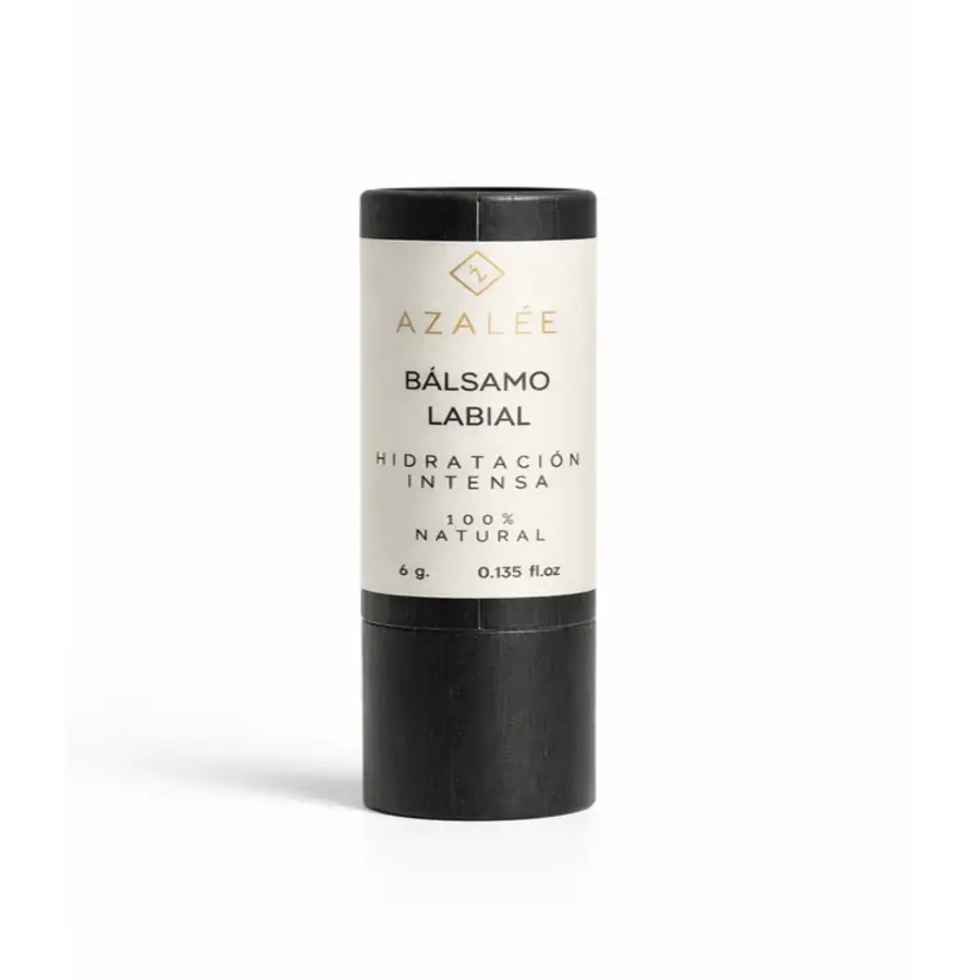 AZALEE Balsamo Labial Natural