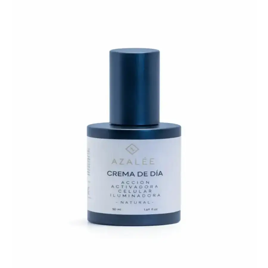 AZALEE Crema Facial de Dia