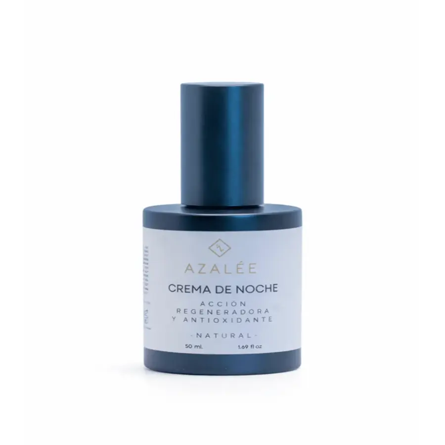 AZALEE Crema Facial de Noche