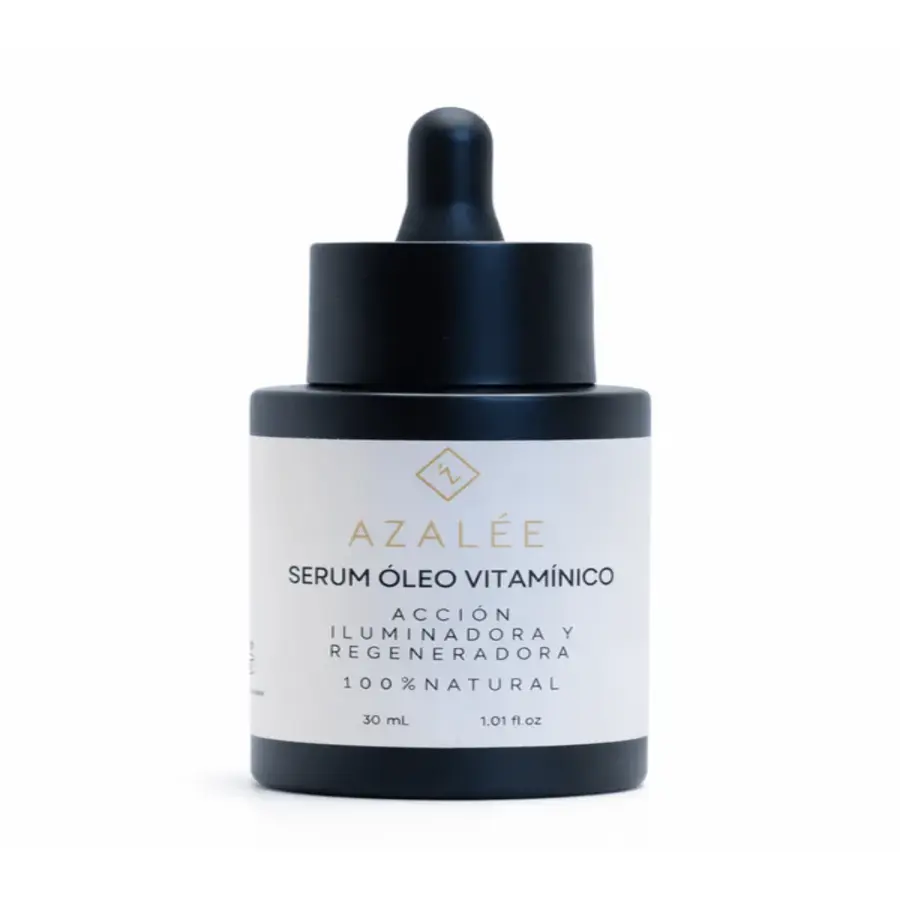 AZALEE Serum Oleo Vitaminico