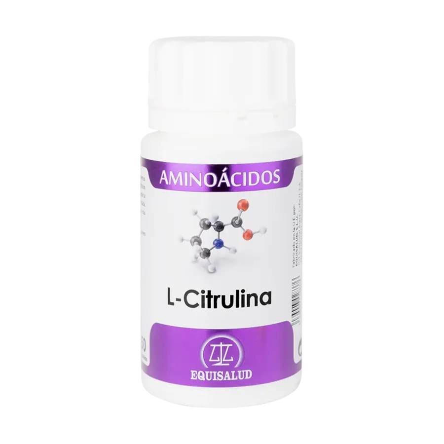 Equisalud L-Citrulina