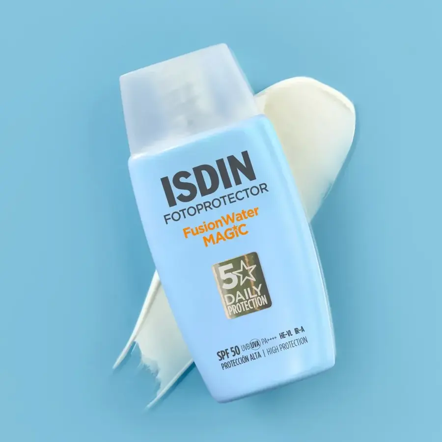 Isdin Fusion Water Magic SPF50