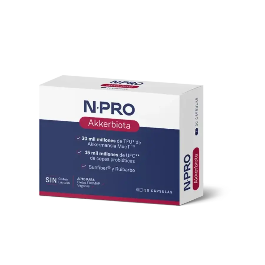 NPRO Akkerbiota