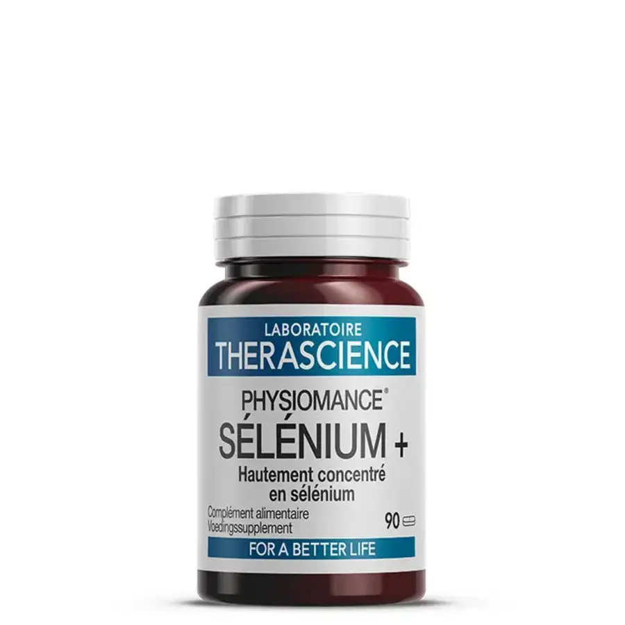 Therascience Selenio