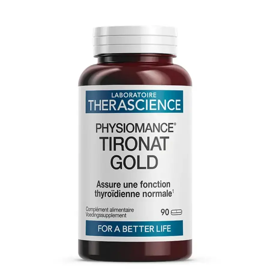 Therascience Tironat Gold
