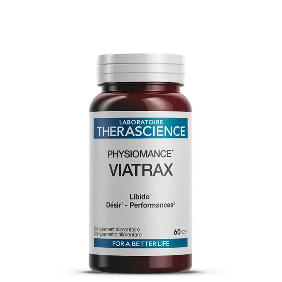 Therascience Viatrax