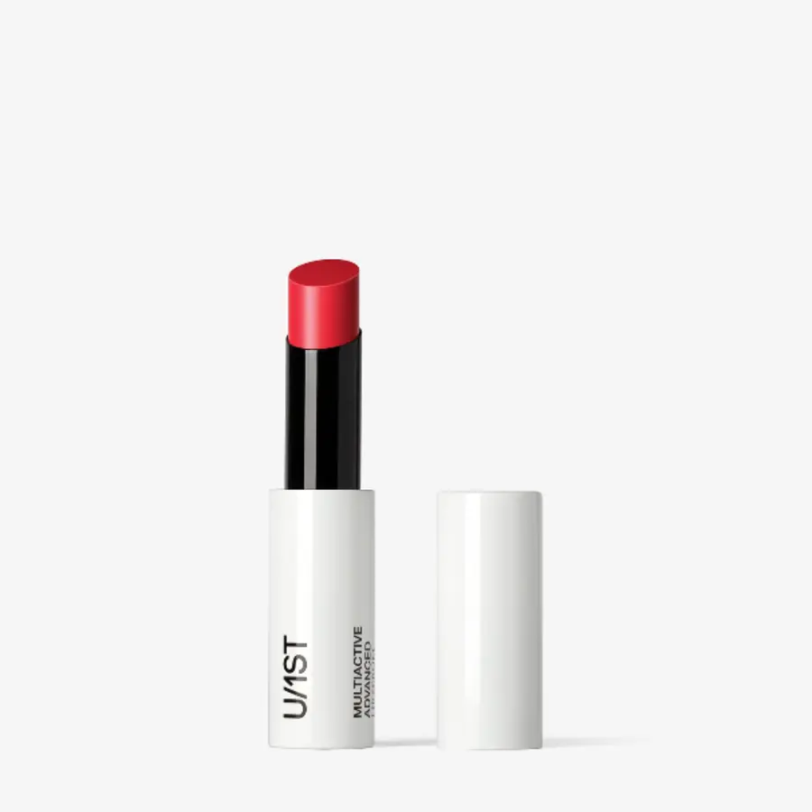 U1ST Labial Rosa con Acido Hialuronico y Retinol Gloria