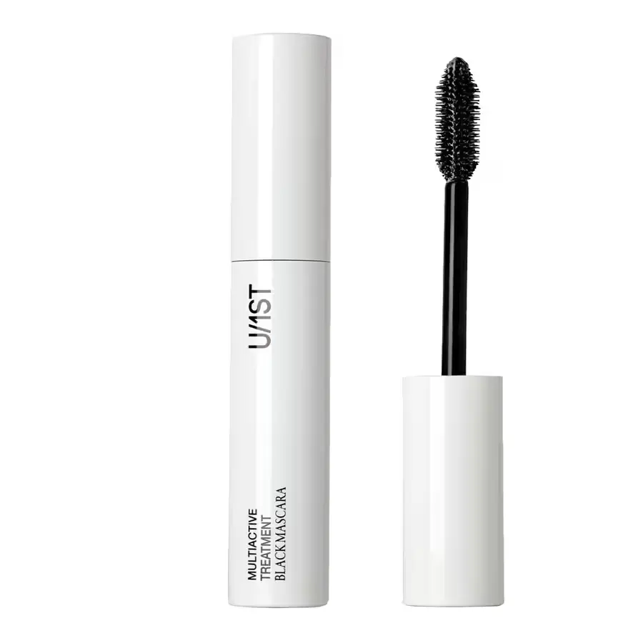 U1ST Mascara de Pestañas Efecto Lifting