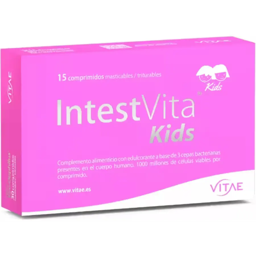Vitae IntestVita Kids
