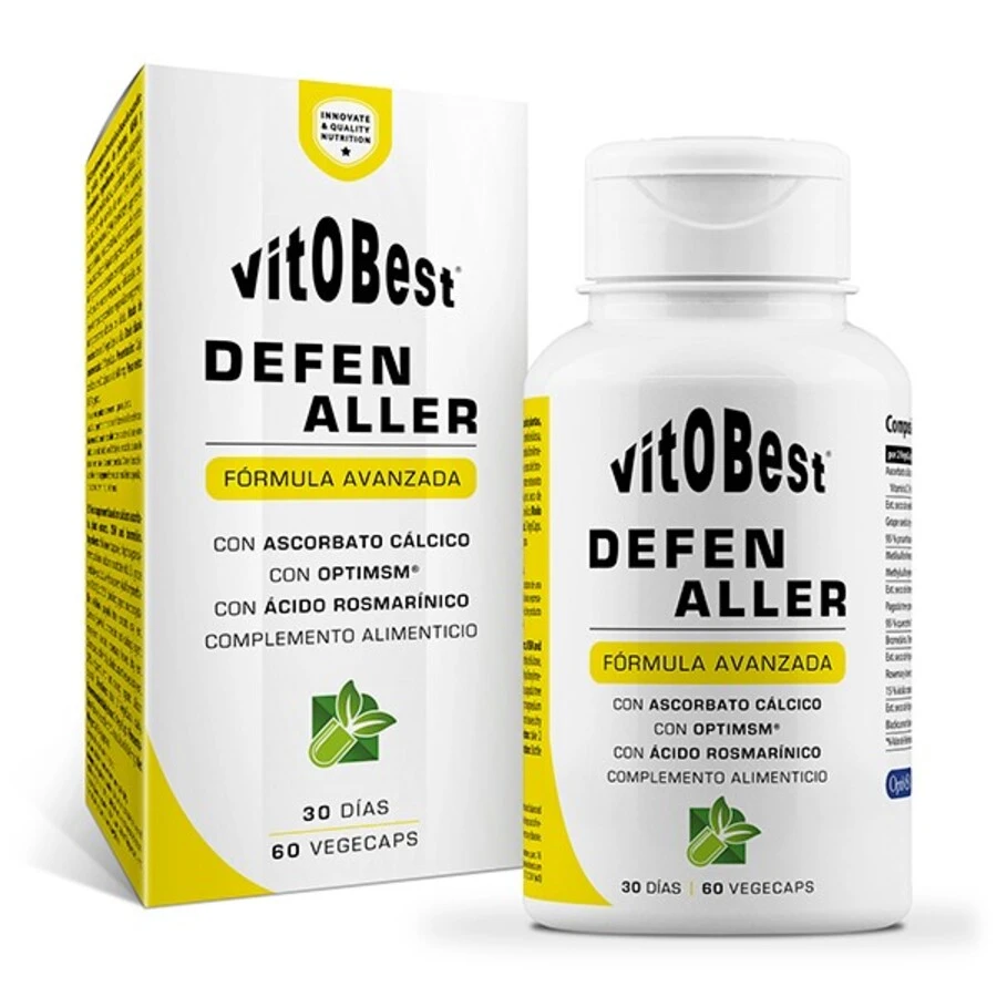 Vitobest Defen Aller