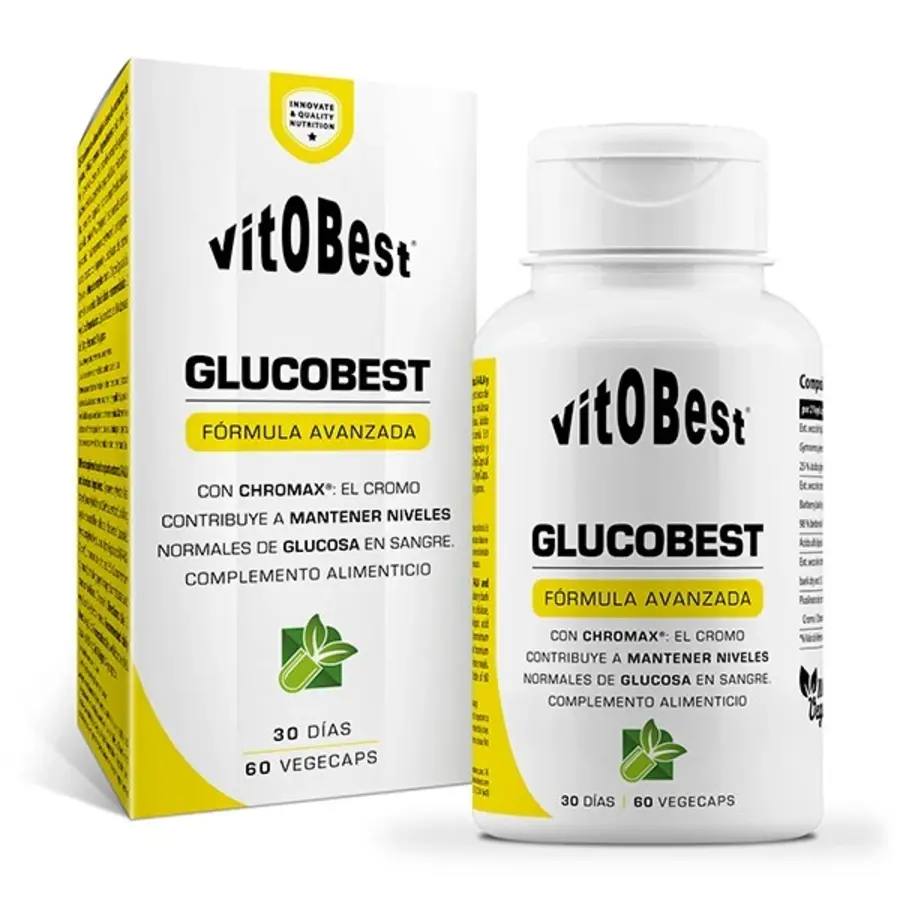 Vitobest Glucobest