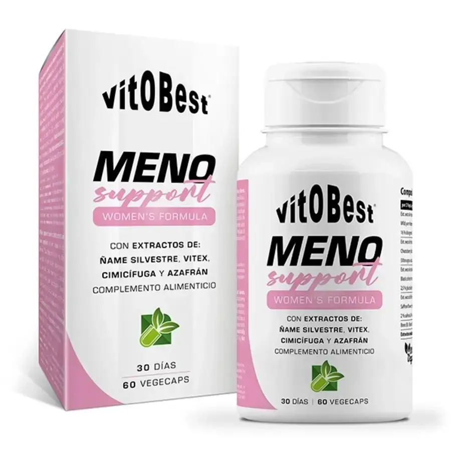 Vitobest Meno Support