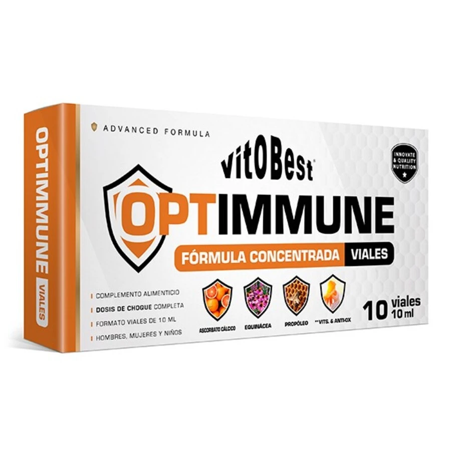 Vitobest Optimmune
