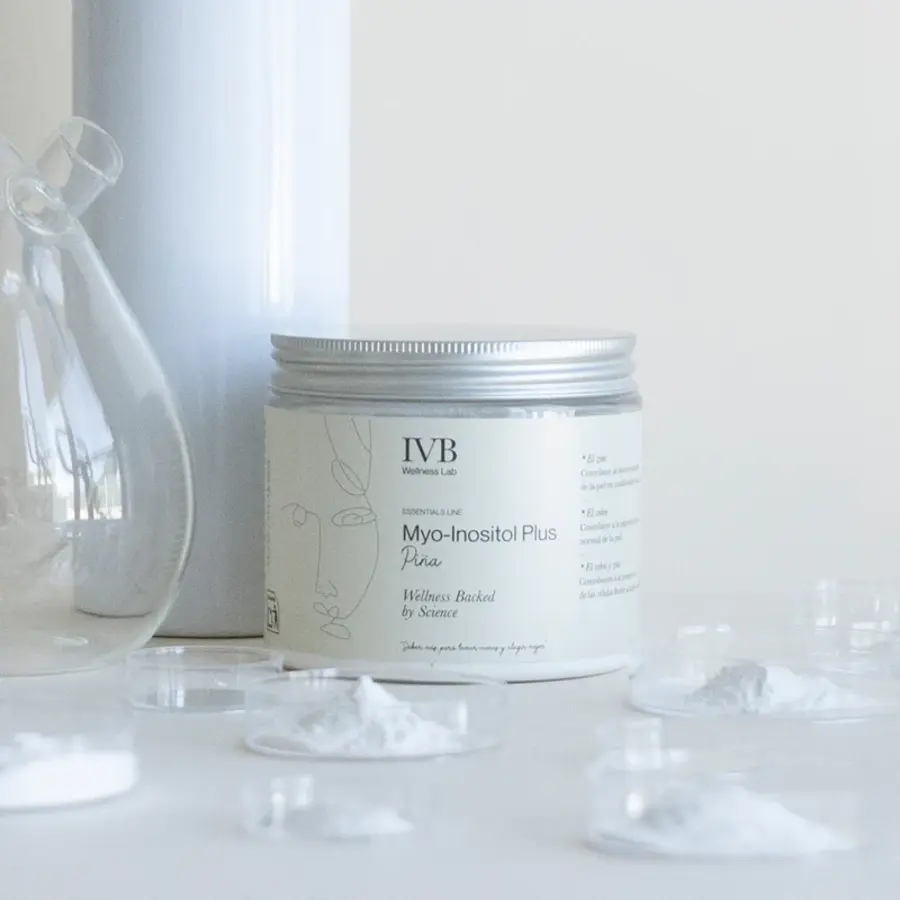 IVB Myo-Inositol Plus
