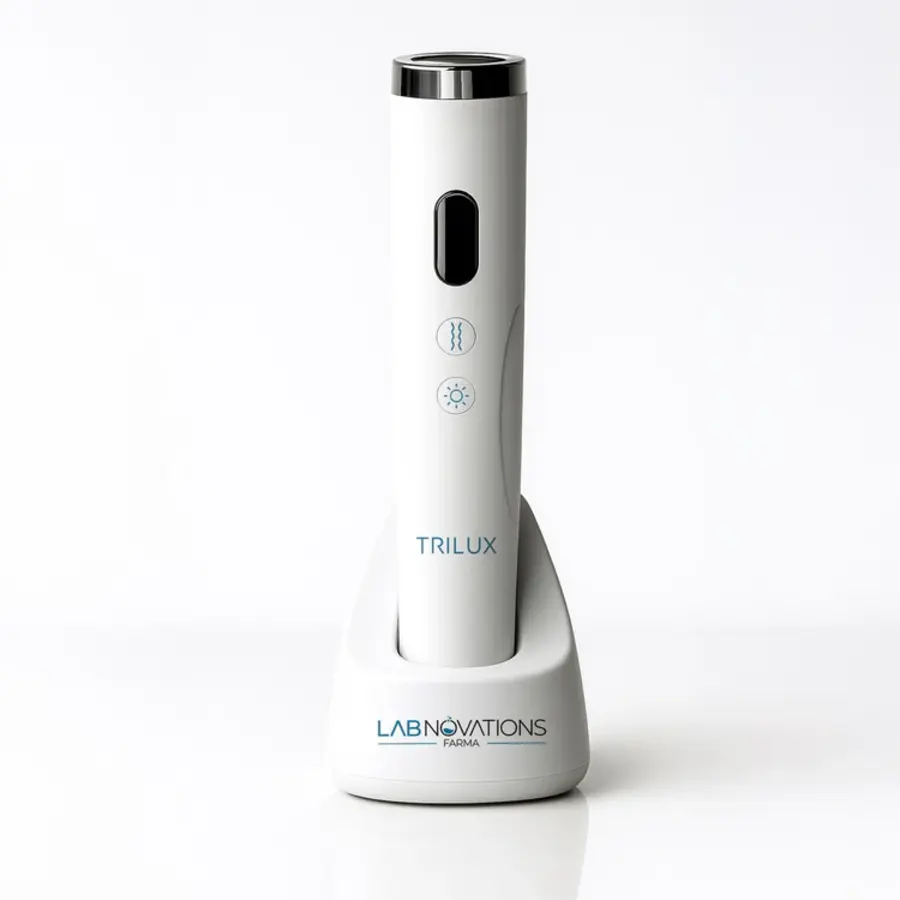 Labnovations Maquina Trilux