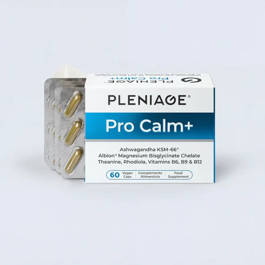 Pleniage Pro Calm