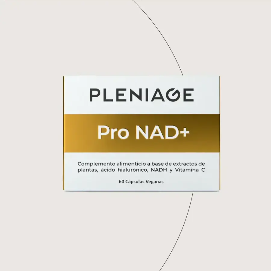 Pleniage Pro NAD