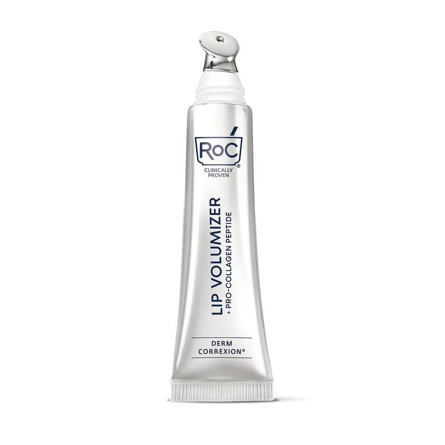 Roc Balsamo Labial Voluminizador