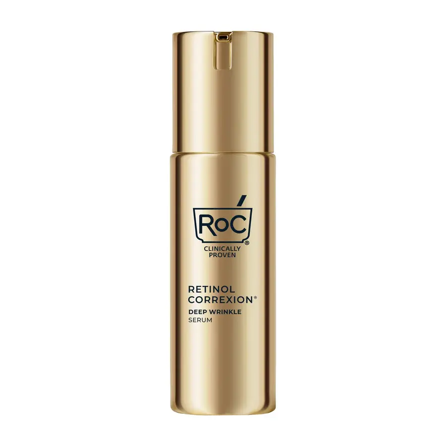 Roc Serum Concentrado Arrugas Profundas