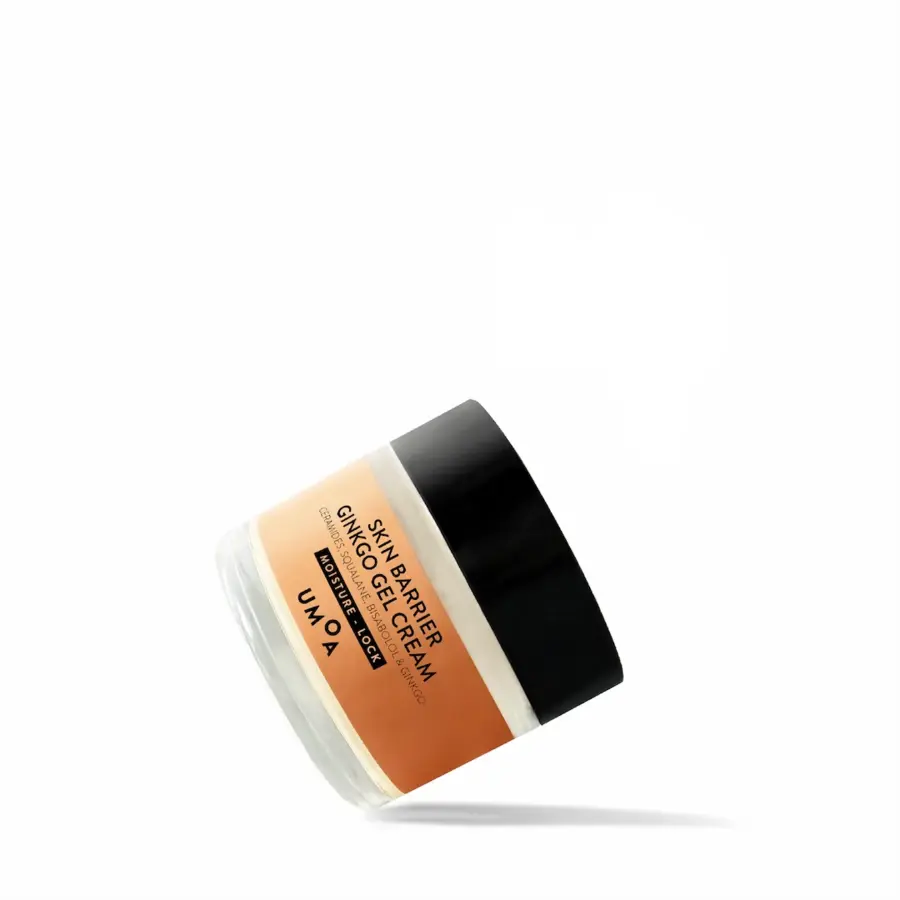Umoa Crema Gel Hidratante con Ceramidas