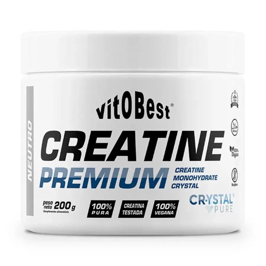 Vitobest Creatina Premium