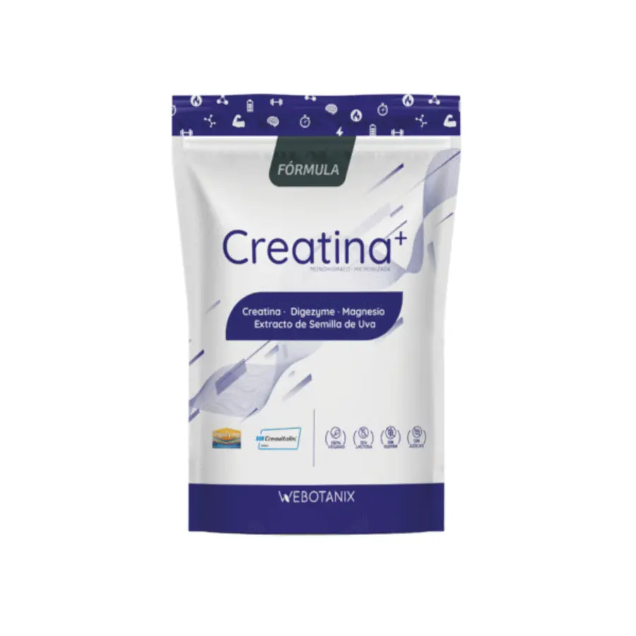 WeBotanix Creatina