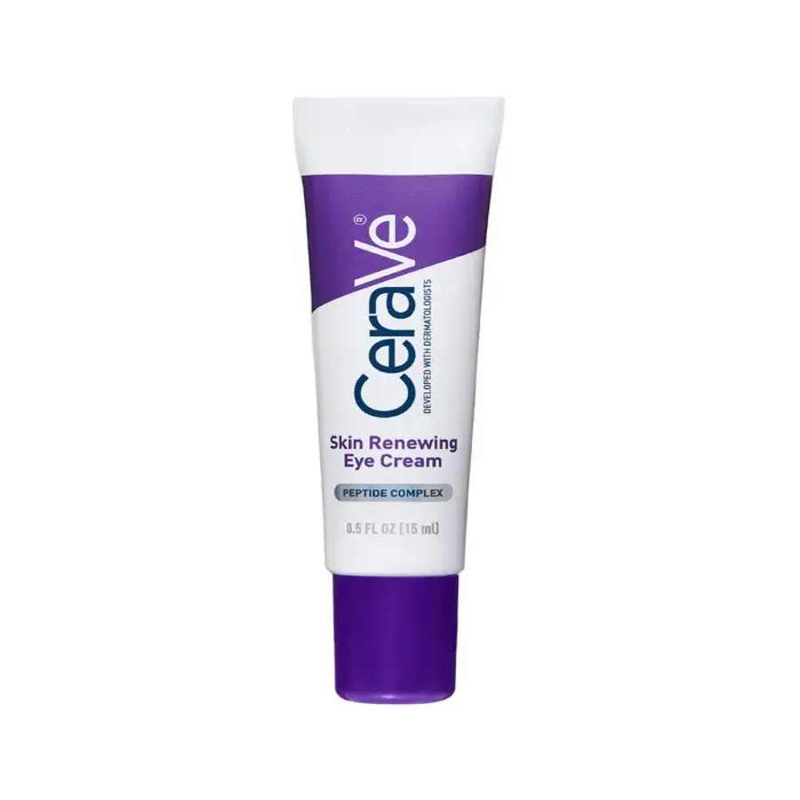 CeraVe Crema Reafirmante Contorno de Ojos Skin Renewing