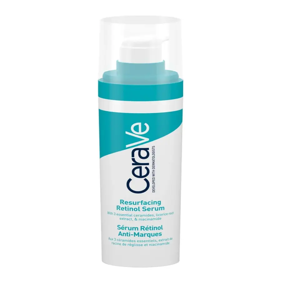 CeraVe Serum Retinol Anti-Marcas