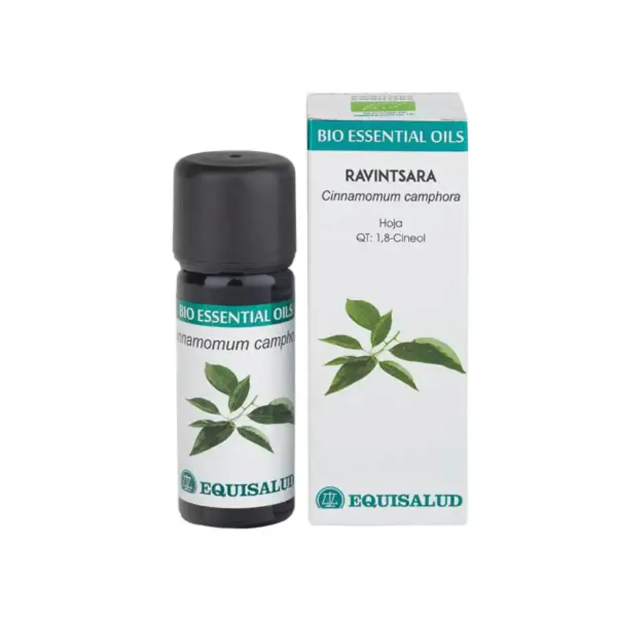 Equisalud Aceite Esencial Ravintsara