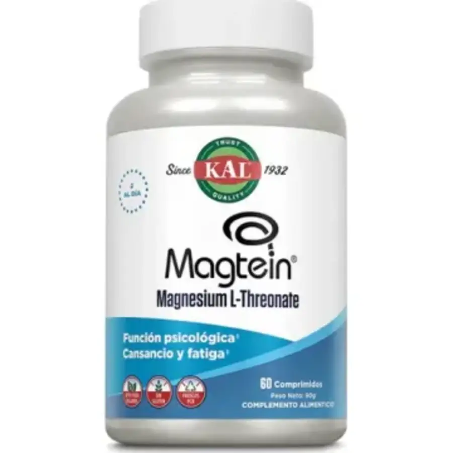 Kal Magnesio L-Threonate