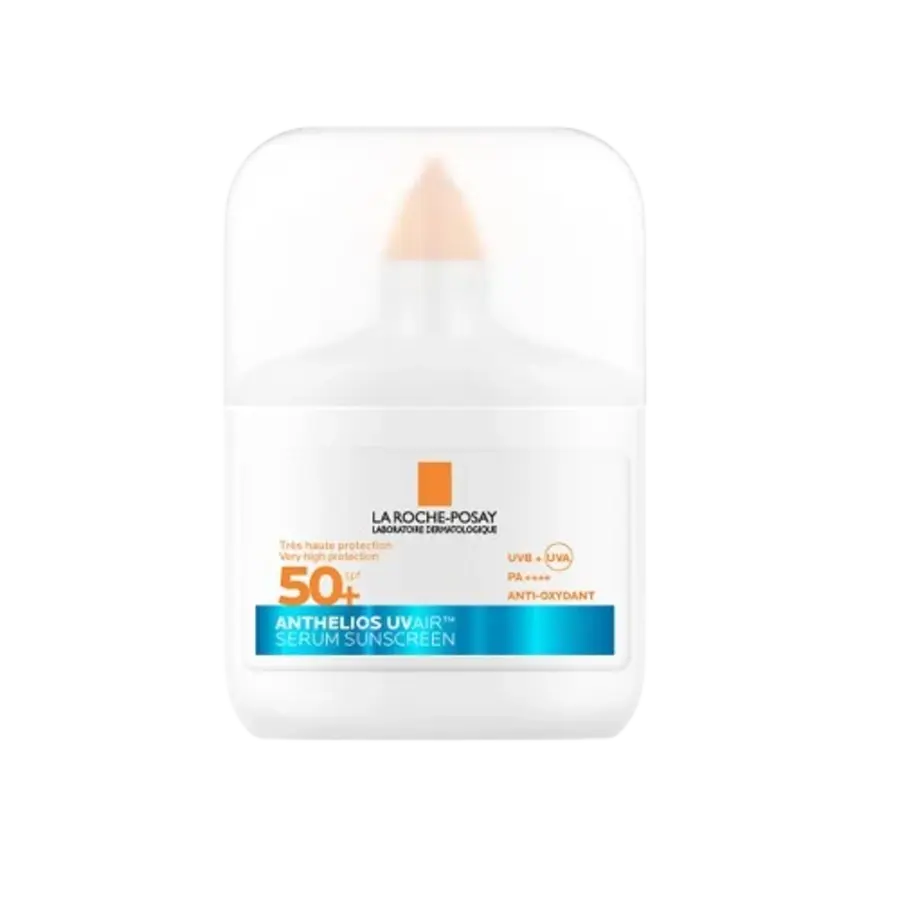 La Roche Posay Anthelios UVair Serum Protector Solar SPF50