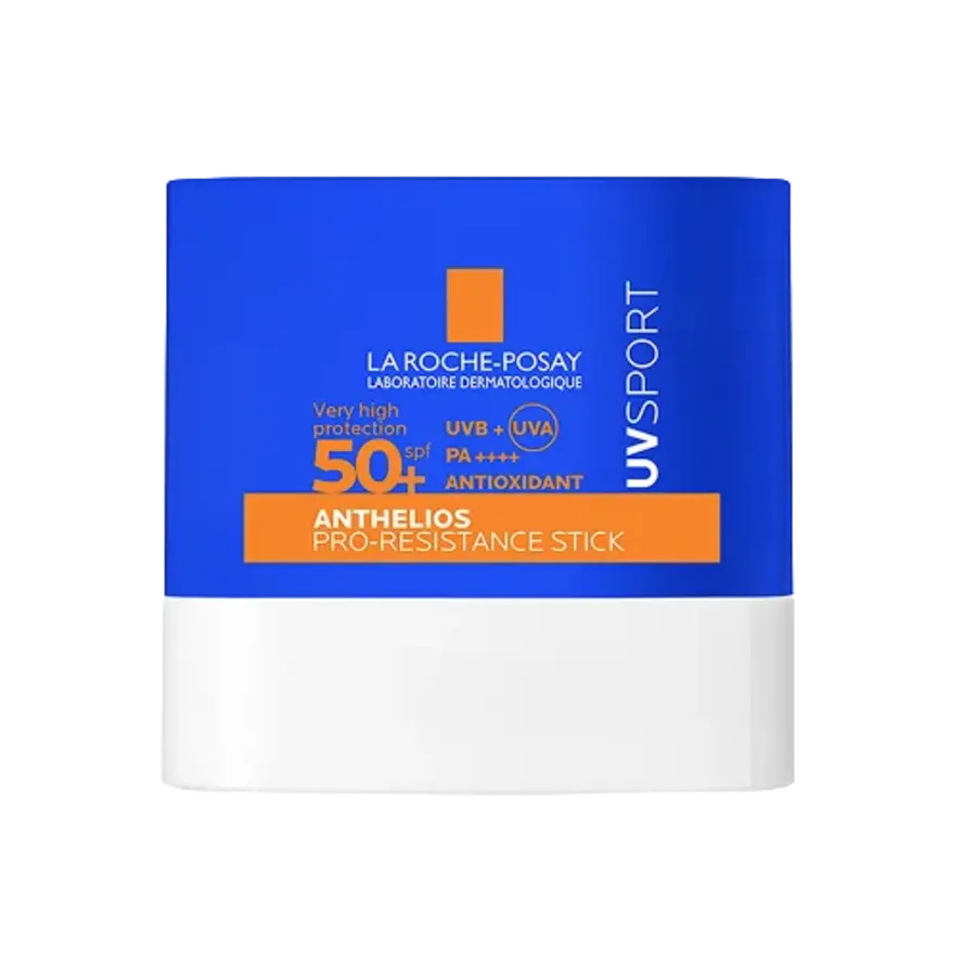 La Roche Posay Anthelios UVsport Pro Resistance Stick SPF50
