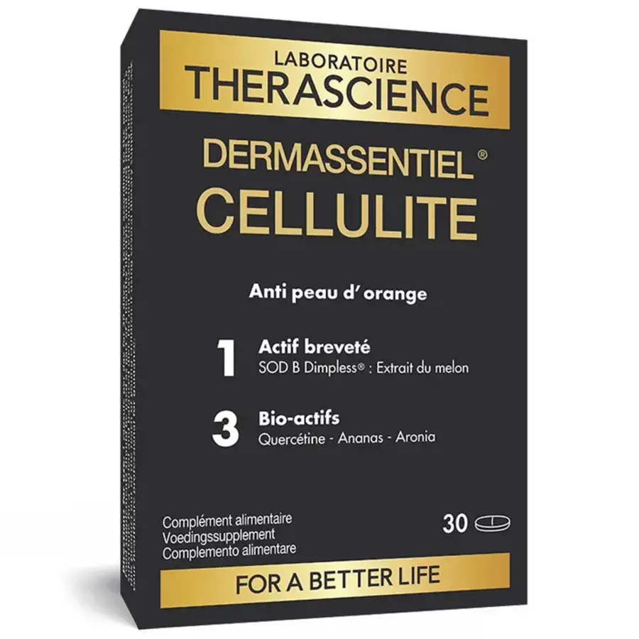 Therascience Cellulite
