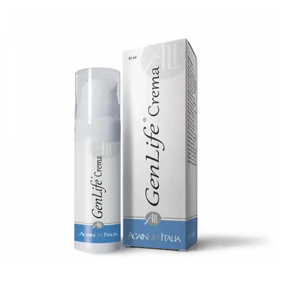 GenLife Crema