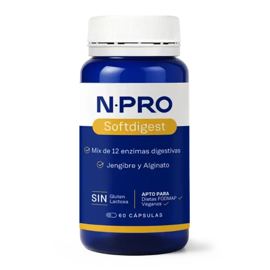 NPRO Softdigest