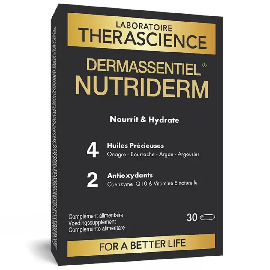 Therascience Nutriderm