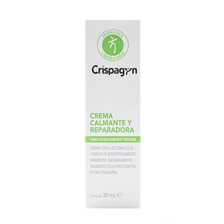Bromatech Crispagyn