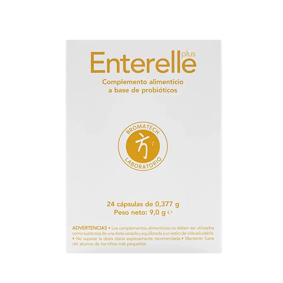Bromatech Enterelle
