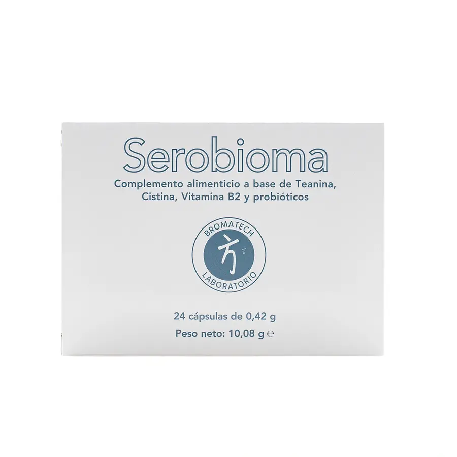 Bromatech Serobioma