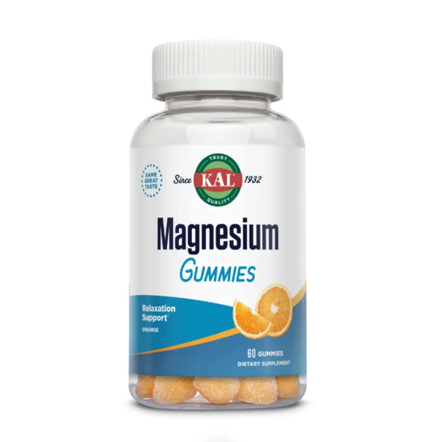 Kal Magnesio Gummies