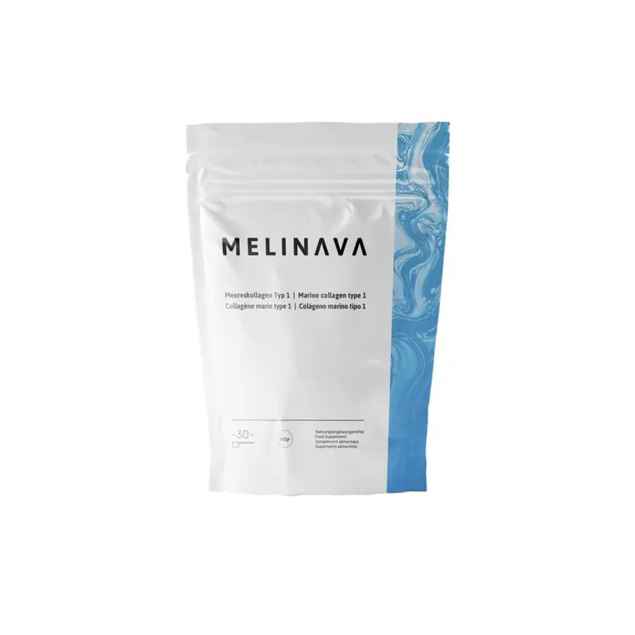 Melinava Colageno Marino