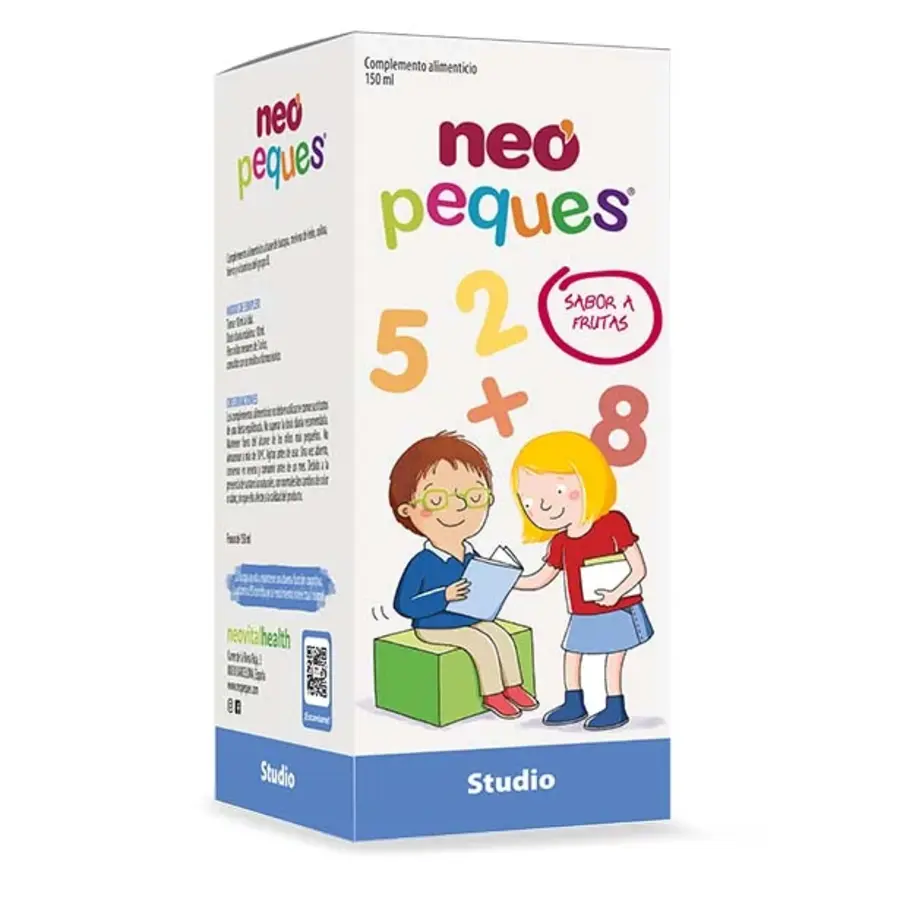 Neo Peques Estudio