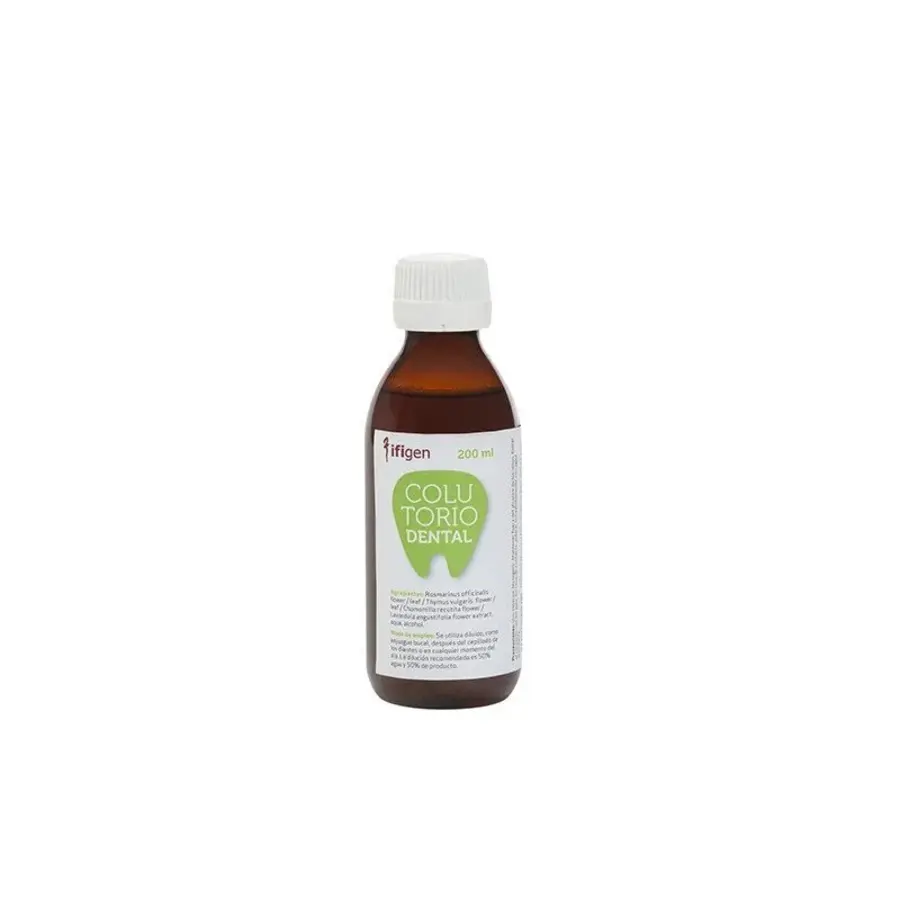 Ifigen Colutorio Dental
